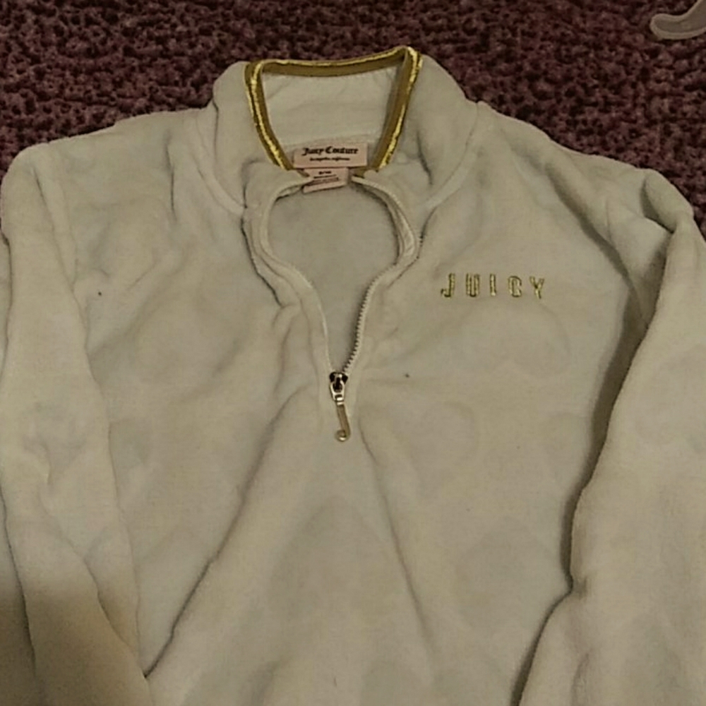 Girl's Jacket